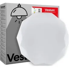 Светильник Vestum DIAMANT зоряне небо 40W 4000К (VS-90060)