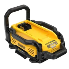 Зарядний пристрій для акумуляторів інструменту DeWALT POWERSHIFT 12A (DCBPSC0550)