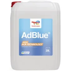 Присадка автомобильная Total AdBlue 20л (230407)