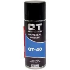 Мастило автомобільне QT-OIL QT-40 400мл (QT-40-400)