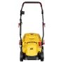 Газонокосарка 2E GardenCut 38 1600Вт, 38см, 40л, 25-75мм, 12.7кг (2E-ELM38M)