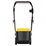 Газонокосарка 2E GardenCut 38 1600Вт, 38см, 40л, 25-75мм, 12.7кг (2E-ELM38M)