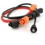 Кабель силовий Deye RW-M.6.1-B Cable (RW-M.6.1-BCable)