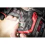 Гайковерт Skil 3285 CA XP, 4.0 Ah, ЗП (SD1E3285CA+BC1E3111A)