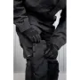 Наколенники защитные Hoegert HT5K299, ROTH SLIM, EVA, черные, 2 шт (HT5K299)