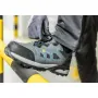 Напівчеревики робочі Hoegert HT5K577, FULDE, LACE SYSTEM S3S SR FO ESD, 42 (HT5K577-42)