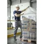Полуботинки рабочие Hoegert HT5K567, NAAB, SRC S1P, 42 (HT5K567-42)