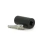 Торцевая головка Voltronic универсальная для шуруповерта 7-19 mm (25*52) 3/4 Black (YT-UnScTBK)