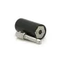 Торцевая головка Voltronic универсальная для шуруповерта 7-19 mm (25*52) 3/4 Black (YT-UnScTBK)