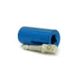 Торцева головка Voltronic універсальна для шуруповерта 7-19 mm (25*52) 3/4 Blue (YT-UnScTBL)