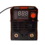Сварочный аппарат Tekhmann TWI-250 MMA mini (854839)