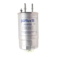 Фільтр паливний PURFLUX FCS722