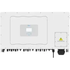 Сонячний інвертор Deye SUN-120K-G01P3-EU-AM8 120kW (SUN-120K-G01P3-EU-AM8)