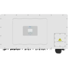 Сонячний інвертор Deye SUN-130K-G01P3-EU-AM8 130kW (SUN-130K-G01P3-EU-AM8)