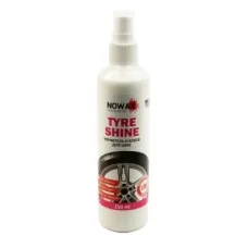 Автомобільний очисник NOWAX Tyre Shine 250ml (NX25230)