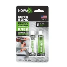 Автомобільний клей NOWAX SUPER BOND 20g (NX48509)