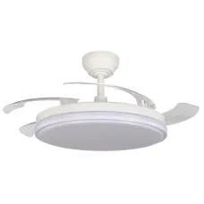 Світильник Videx CLF01 60W 3000K-4200K-6000K White (VL-CLF01-60CW)