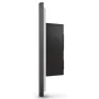 Світильник Videx IP65 VIDEX WL03 12W 3000K-4000K-6500K Black (VL-WL03-12CB)