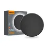 Світильник Videx IP65 VIDEX WL03 12W 3000K-4000K-6500K Black (VL-WL03-12CB)