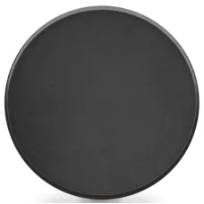 Светильник Videx IP65 VIDEX WL03 12W 3000K-4000K-6500K Black (VL-WL03-12CB)