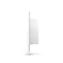 Светильник Videx IP65 VIDEX WL03 12W 3000K-4000K-6500K White (VL-WL03-12CW)