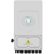 Сонячний інвертор Deye SUN-6K-SG05LP3-EU-SM2 WiFi 6kW 3phase (SUN-6K-SG05LP3-EU-SM2)