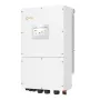 Солнечный инвертор Solis S6 50 kWh HV-Batteries 3ф (S6-EH3P50K-H)