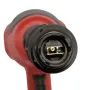 Мойка высокого давления Vitals Master Am 1860n3-2Kit, низкого давления, 18V, 2×2Ah, 180l/ч, 30bar, кейс (243498)