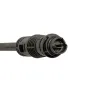Мойка высокого давления Vitals Master Am 1860n3-2Kit, низкого давления, 18V, 2×2Ah, 180l/ч, 30bar, кейс (243498)