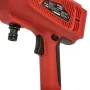 Мойка высокого давления Vitals Master Am 1860n3-2Kit, низкого давления, 18V, 2×2Ah, 180l/ч, 30bar, кейс (243498)