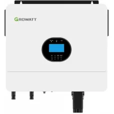 Сонячний інвертор Growatt SPF 6000 ES PLUS 6000W 48V (SPF 6000 ES PLUS)