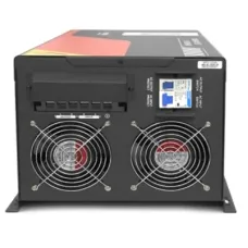 Сонячний інвертор Ritar RTSWm-MPPT-MPS-12048 12000W 48V (RTSWm-MPPT-MPS-12048)