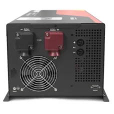 Сонячний інвертор Ritar RTSWm-MPPT-MPS-8048 8000W 48V (RTSWm-MPPT-MPS-8048)