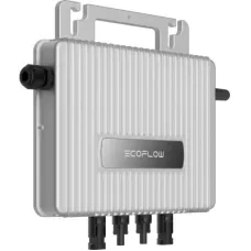 Сонячний інвертор EcoFlow Stream 2 (EFStreamMI800W+DIY5M+PV3M*4)