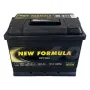 Акумулятор автомобільний NEW FORMULA Optima 60Ah Ев (-/+) (510EN) (5601104251)