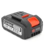 Набор аккумулятор + зарядное устройство Voltronic для Makita, EZ-Li18, Li-Ion 21V, 5Ah (EZ-Li18)