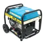 Генератор FULL FGL 12000LE, 12kVA/9.0kW, 28l, 3l/час, ручной/электростартер, (без АКБ) (FGL 12000LE)