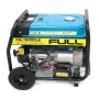 Генератор FULL FGL 12000LE, 12kVA/9.0kW, 28l, 3l/час, ручной/электростартер, (без АКБ) (FGL 12000LE)