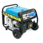 Генератор FULL FGL 12000LE, 12kVA/9.0kW, 28l, 3l/час, ручной/электростартер, (без АКБ) (FGL 12000LE)