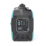 Генератор FULL FGL2000iS, инверторный 2kVA/2kW, 4l, 0.9l/ч, ручной пуск (FGL2000iS)