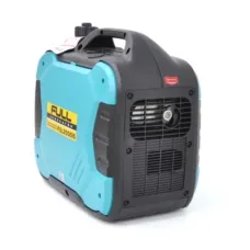 Генератор FULL FGL2000iS, инверторный 2kVA/2kW, 4l, 0.9l/ч, ручной пуск (FGL2000iS)