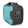 Генератор FULL FGL3500iS, інверторний 3.5kVA/3kW, 4l, 0.9l/год, ручний пуск (FGL3500iS)