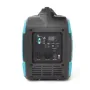 Генератор FULL FGL3500iS, інверторний 3.5kVA/3kW, 4l, 0.9l/год, ручний пуск (FGL3500iS)