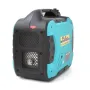 Генератор FULL FGL3500iS, інверторний 3.5kVA/3kW, 4l, 0.9l/год, ручний пуск (FGL3500iS)