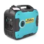 Генератор FULL FGL3500iS, інверторний 3.5kVA/3kW, 4l, 0.9l/год, ручний пуск (FGL3500iS)