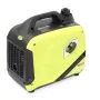 Генератор GenPower GBG 30IS, інверторний 2.4kW/3kVA, DC12V, бак 5.6l, (без АКБ) (GBG 30IS)