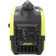 Генератор GenPower GBG 30IS, інверторний 2.4kW/3kVA, DC12V, бак 5.6l, (без АКБ) (GBG 30IS)