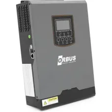Сонячний інвертор Orbus Axpert VP1000-12, 1000VA/1000W 12V (Axpert-VP-1000VA)