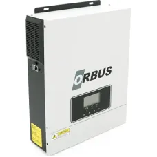 Сонячний інвертор Orbus ORB-1.6KW, 2000VA/1600W 12V (ORB-1.6KW)
