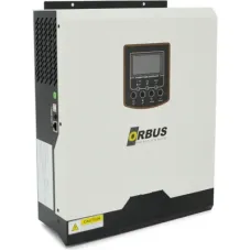 Сонячний інвертор Orbus VP3000-24, 3000W 24V (AXPERT-VP-3000VA)